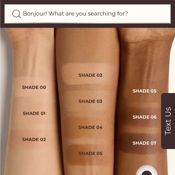 Laura Mercer Tinted Blur Balm color 04 - Picture 3 of 9